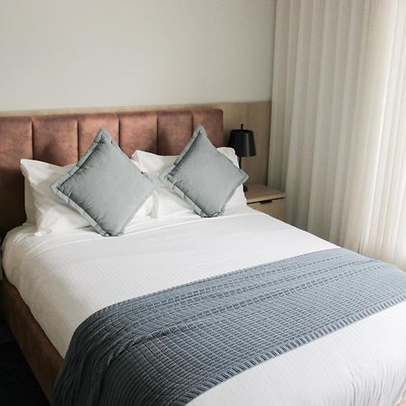 Pasadena Sydney Hotell Church Point Eksteriør bilde