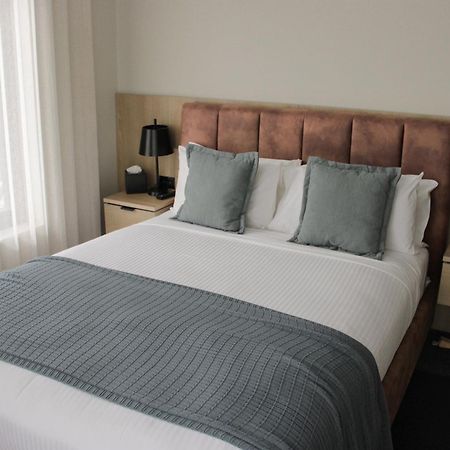 Pasadena Sydney Hotell Church Point Eksteriør bilde