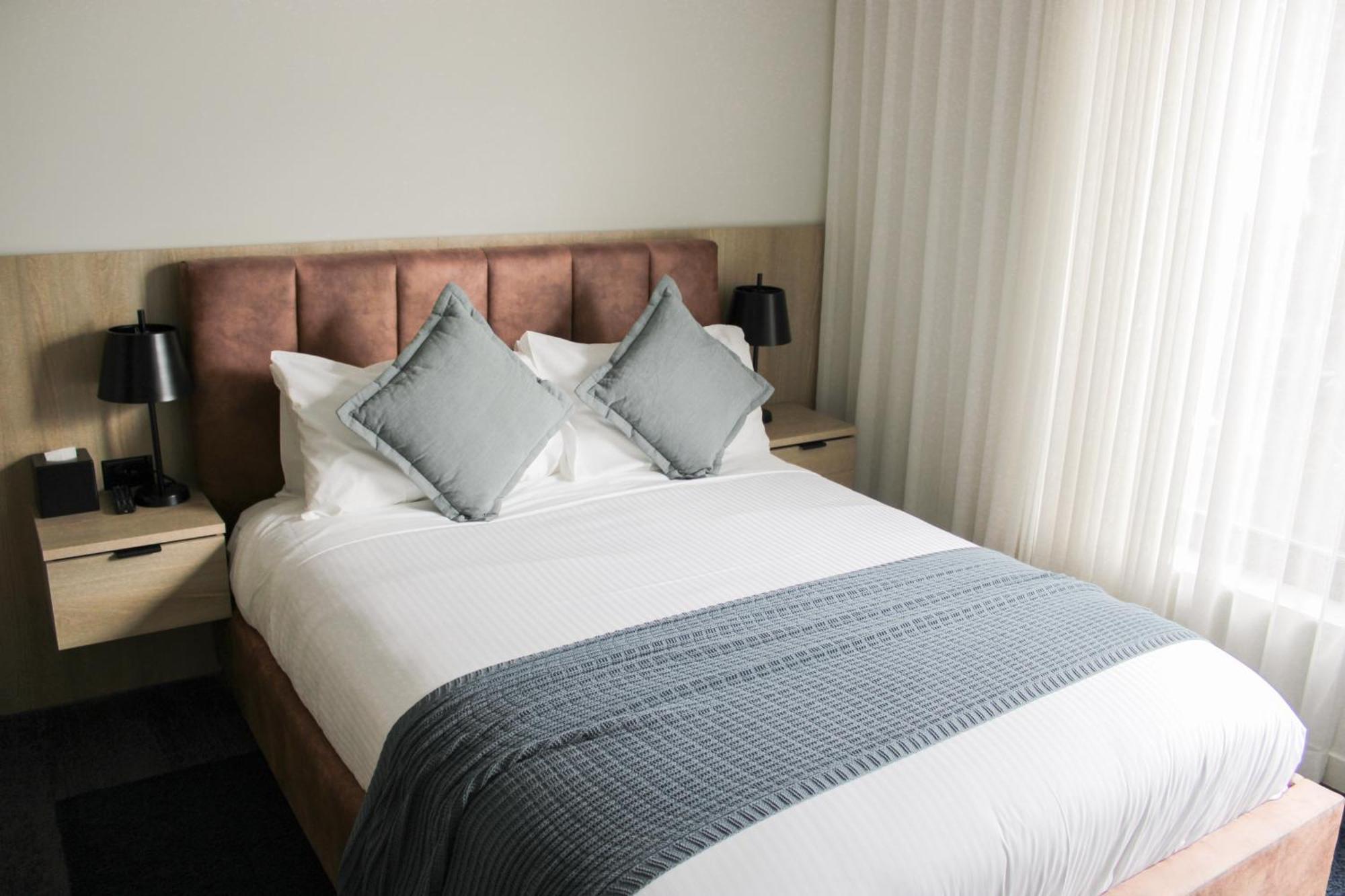 Pasadena Sydney Hotell Church Point Eksteriør bilde