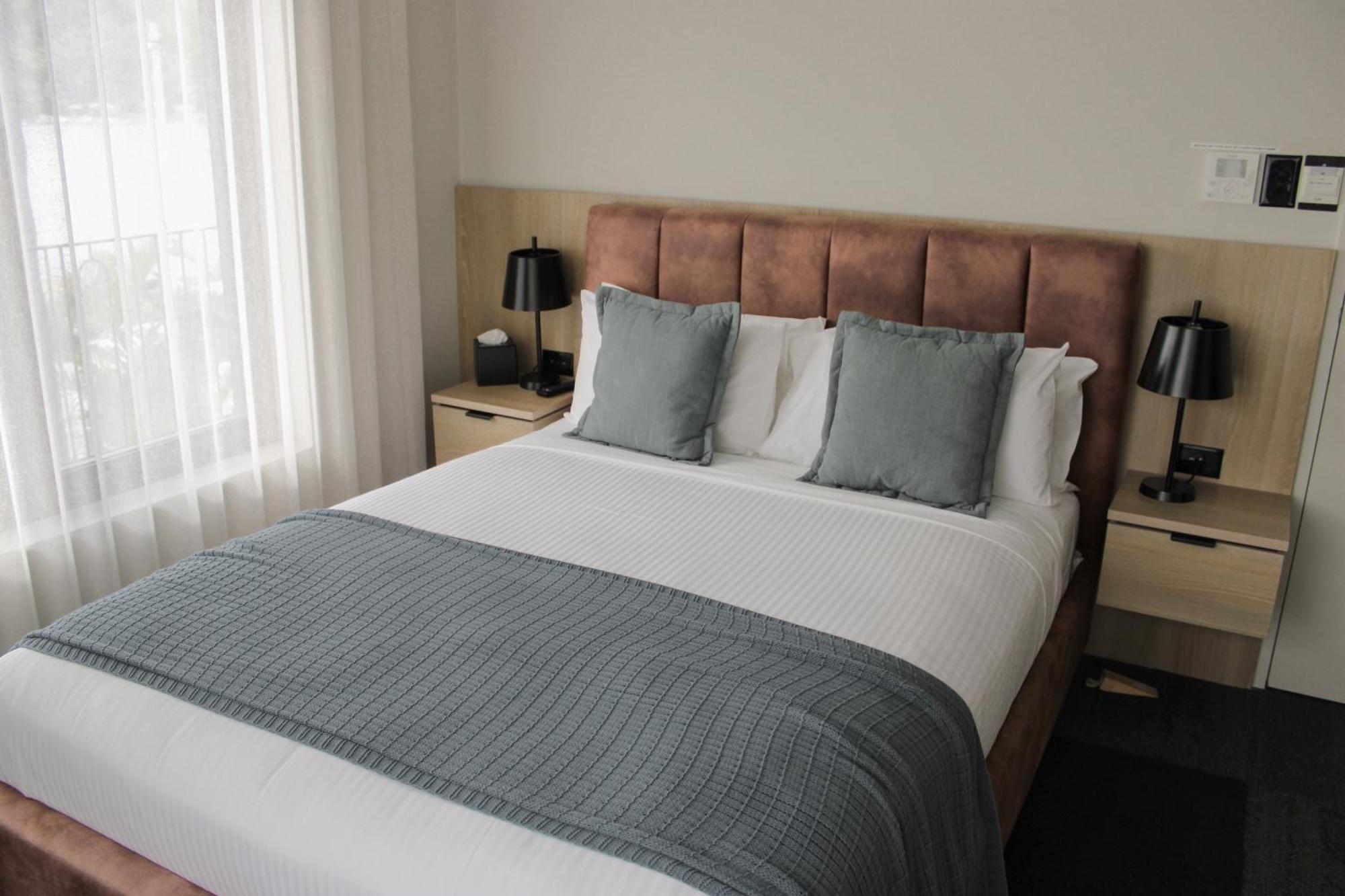 Pasadena Sydney Hotell Church Point Eksteriør bilde